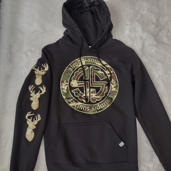 SIMPLY SOUTHERN COLLECTION Hoodie - Picture 12 of 14